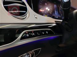 مێرسێدس بێنز S-Class